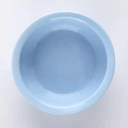 Raised Ceramic Food & Water Set